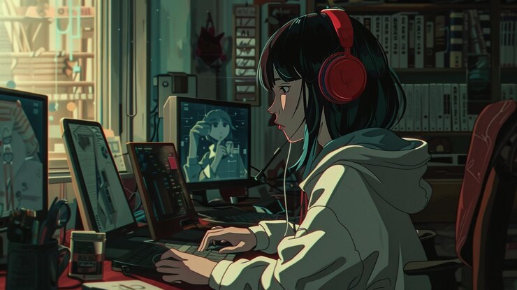 animeidhen: The Emerging Hub for Anime Enthusiasts