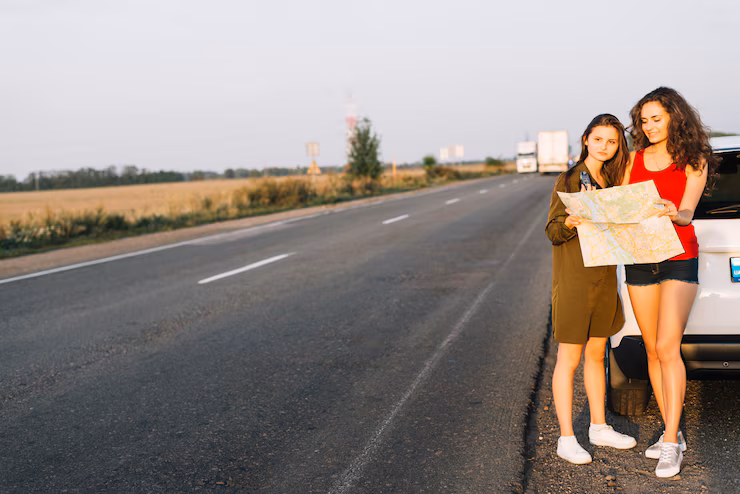 Revolutionize Your Freeway Travel with FreewayGet .com