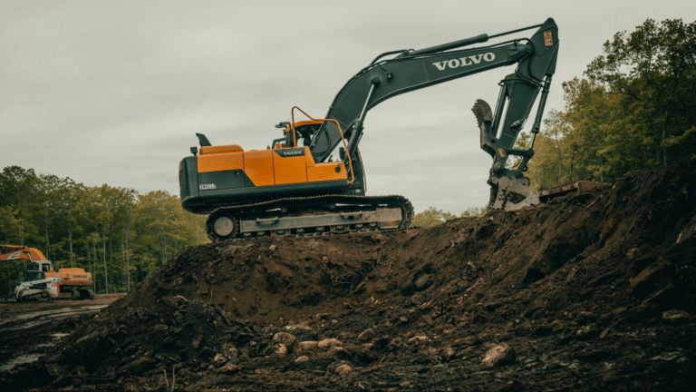 The Benefits of Hiring Professional Excavation Services