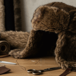 ushanka: Crafting Your Own Cozy Winter Headgear