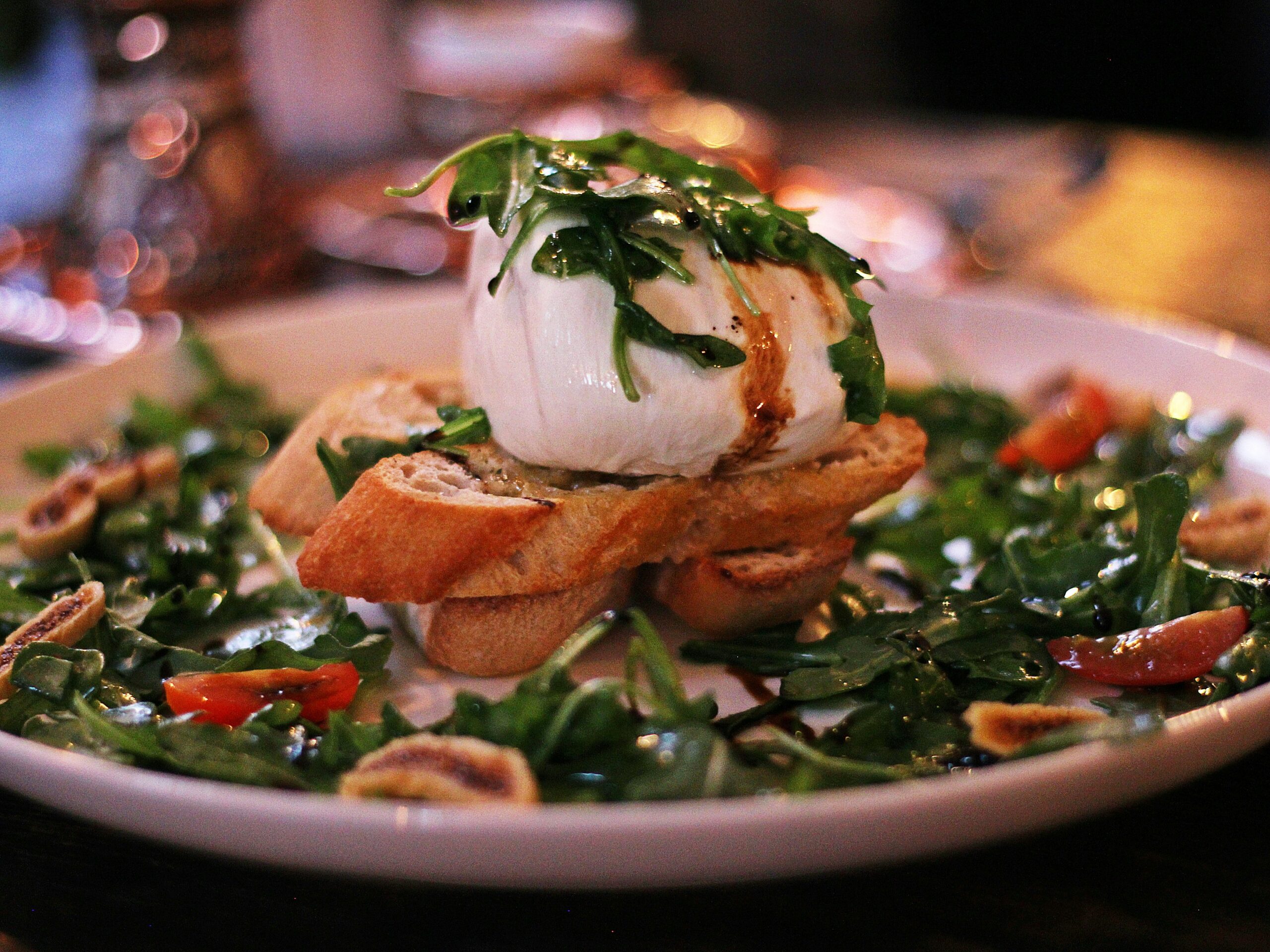 burrata: Ultimate Cheese for Food Lovers Everywhere