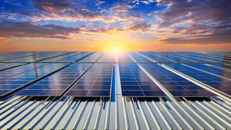 hamro solar llc: Pioneering Sustainable Energy Solutions