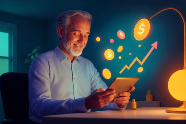 cashvib: Revolutionizing Personal Finance Management cashvib: Revolutionizing Personal Finance Management