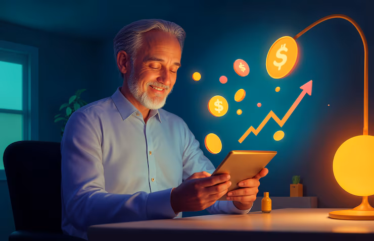 cashvib: Revolutionizing Personal Finance Management