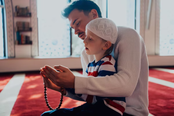 Top 5 Benefits of Early Quran Memorization for Children