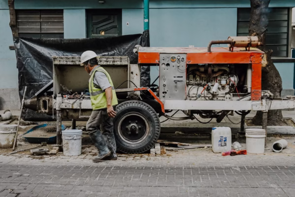 The Role of Debris Removal in Construction and Renovation Projects