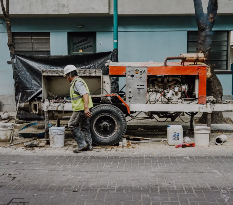 The Role of Debris Removal in Construction and Renovation Projects