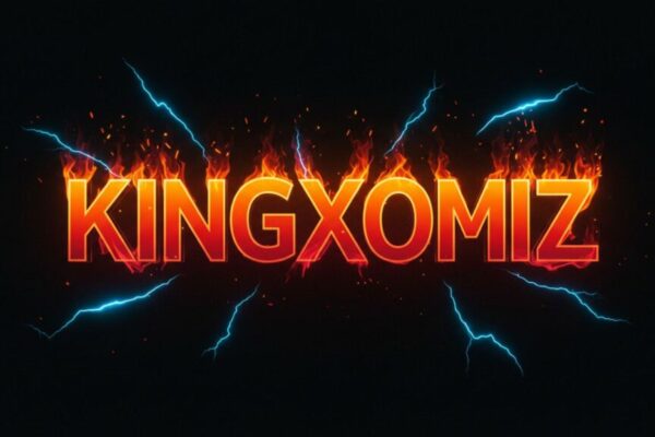 Kingxomiz: Transforming the Digital Landscape