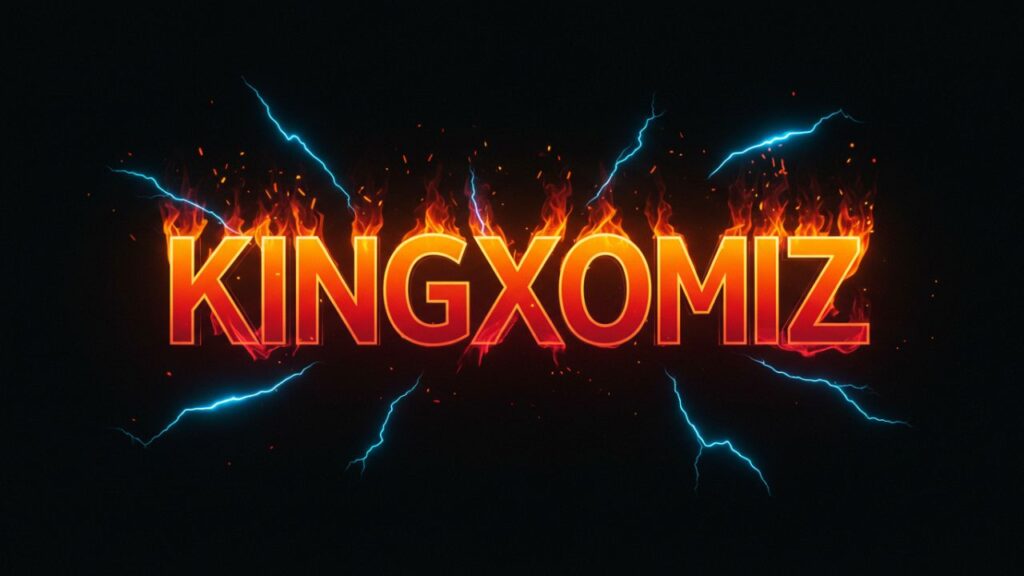 Kingxomiz: Transforming the Digital Landscape