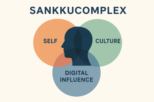 Sankkucomplex: The Evolution of a Cultural Phenomenon