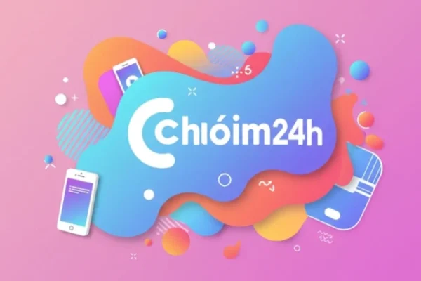 Chóim24h: Revolutionizing Modern Shopping Habits
