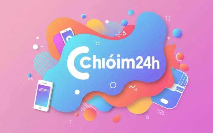 Chóim24h: Revolutionizing Modern Shopping Habits