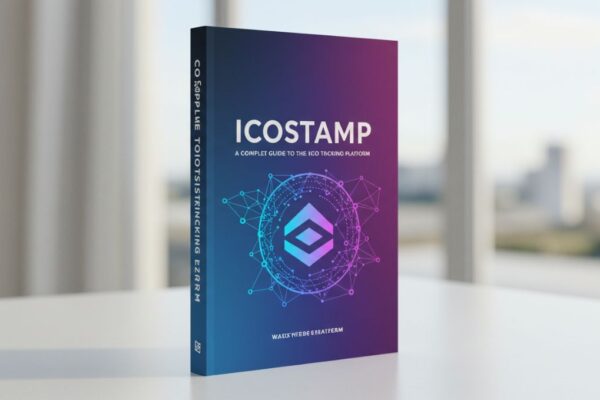 Icostamp: Revolutionizing Digital Marketing Strategies