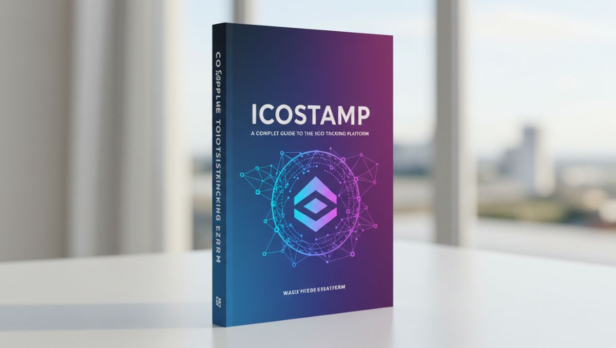 Icostamp: Revolutionizing Digital Marketing Strategies
