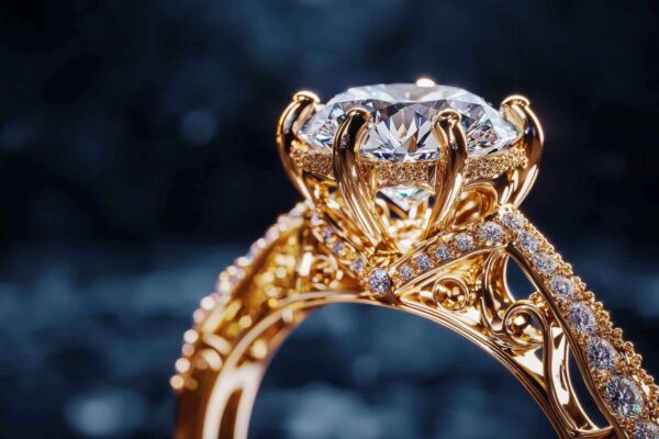 Why Lab Diamonds Are the Hottest Modern Jewelry Trend