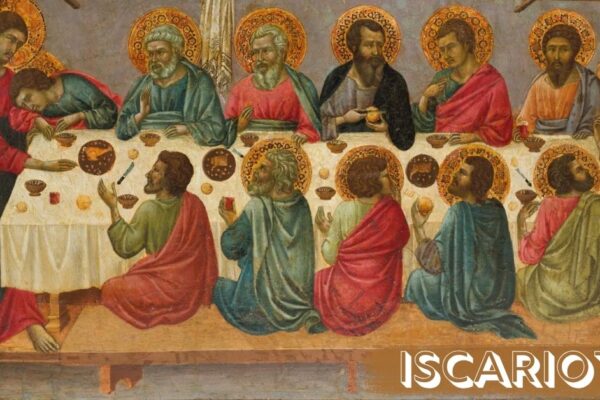 Iscariot