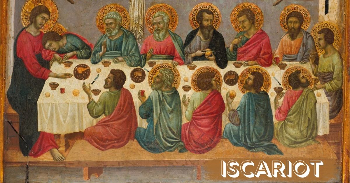 Iscariot