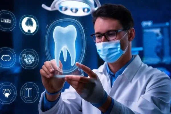 Nerovet AI in Dentistry: Enhancing Patient Experience Through Innovative Technology