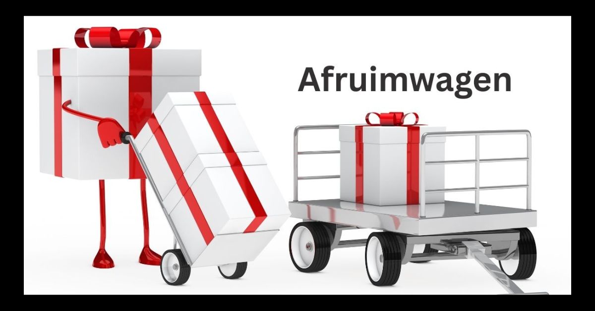 afruimwagens
