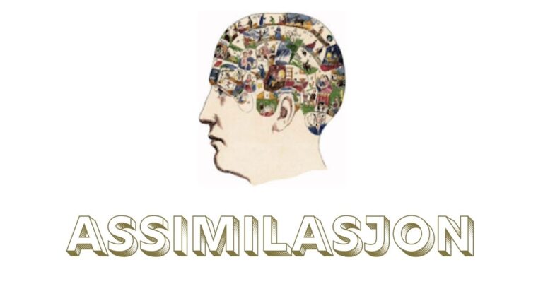 assimilasjon
