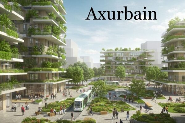 axurbain