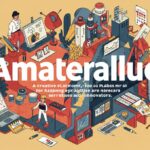 AmateurAllrue: The Hidden Gems of Enthusiastic Hobbyists and Creators