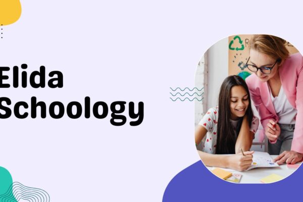 elida schoology