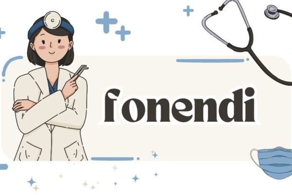 fonendi