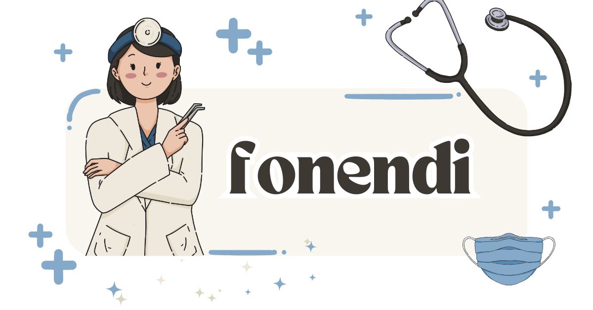 fonendi