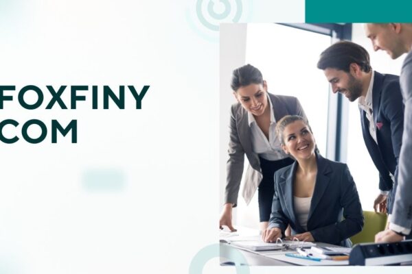 foxfiny com