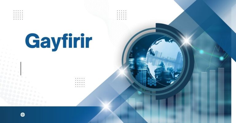gayfirir