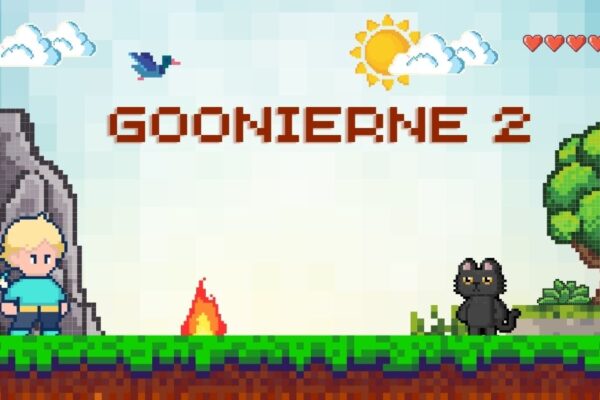 goonierne 2