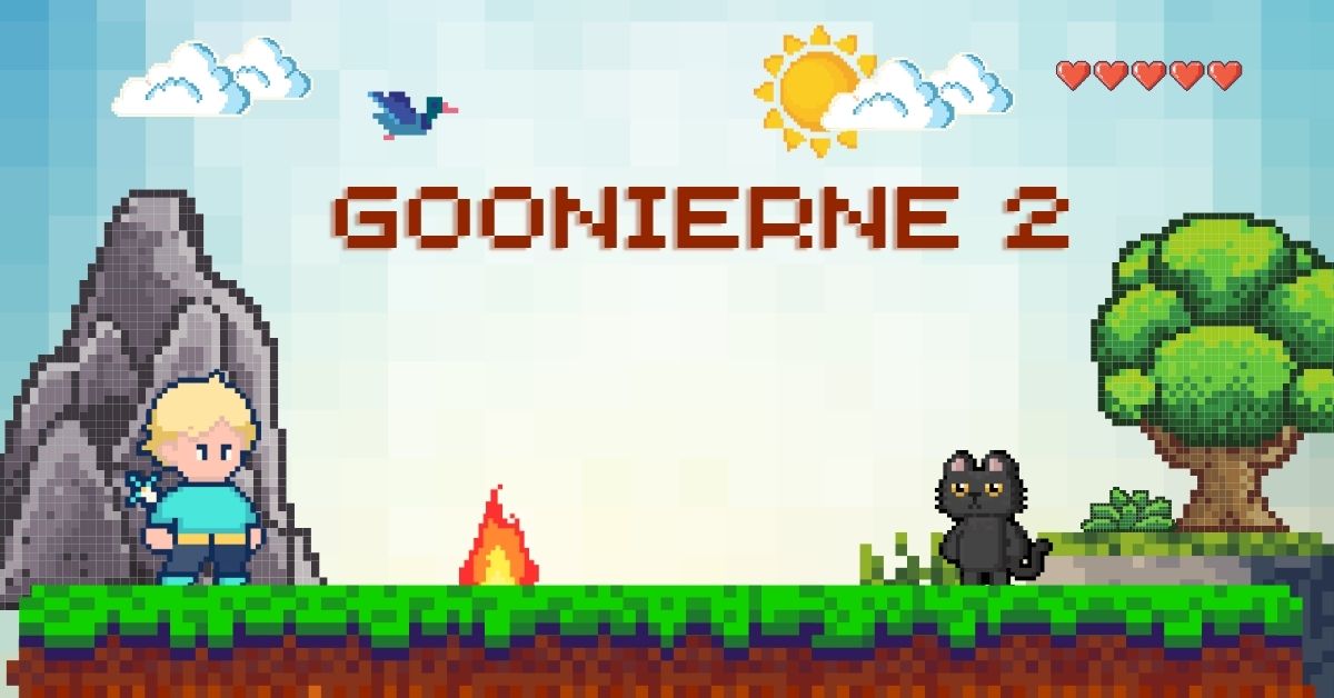 goonierne 2