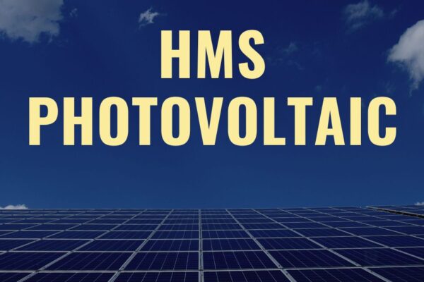 hms photovoltaic