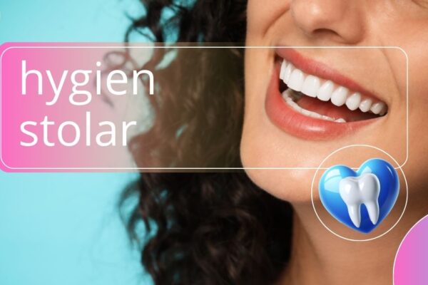 hygienstolar
