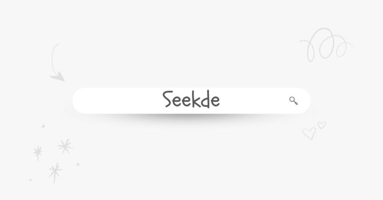 seekde