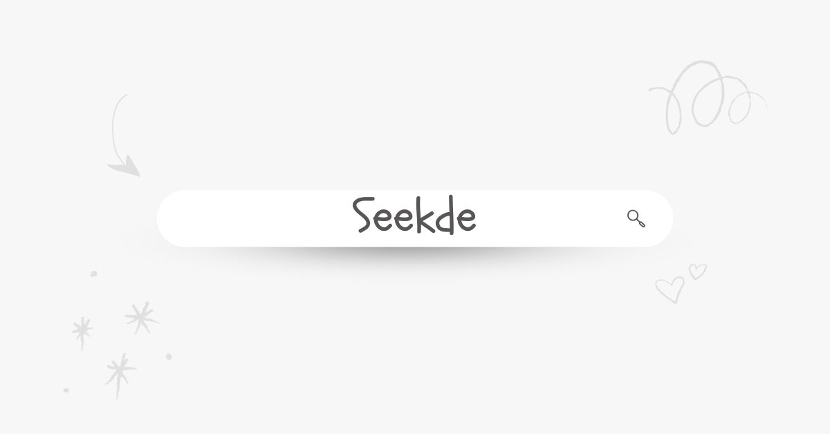 seekde