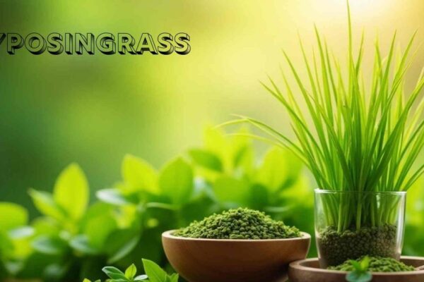 lyposingrass