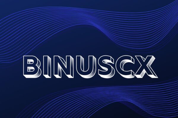 Binuscx