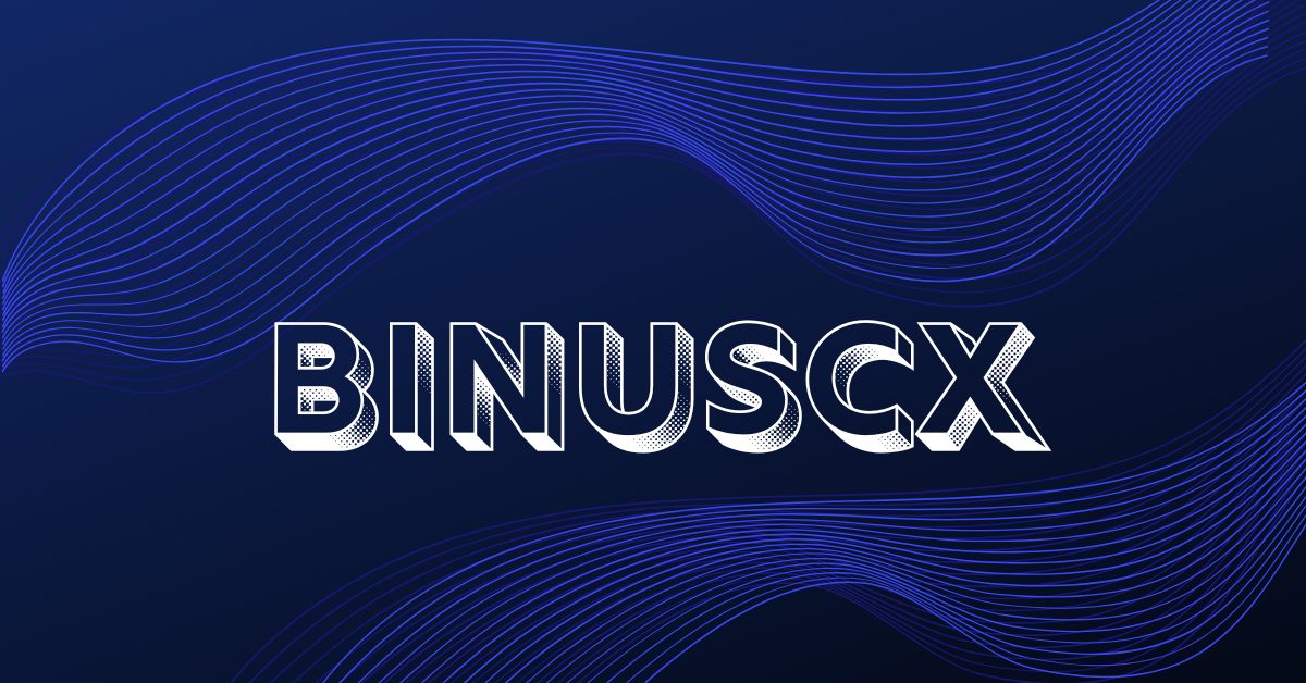 Binuscx
