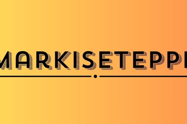 Markiseteppe