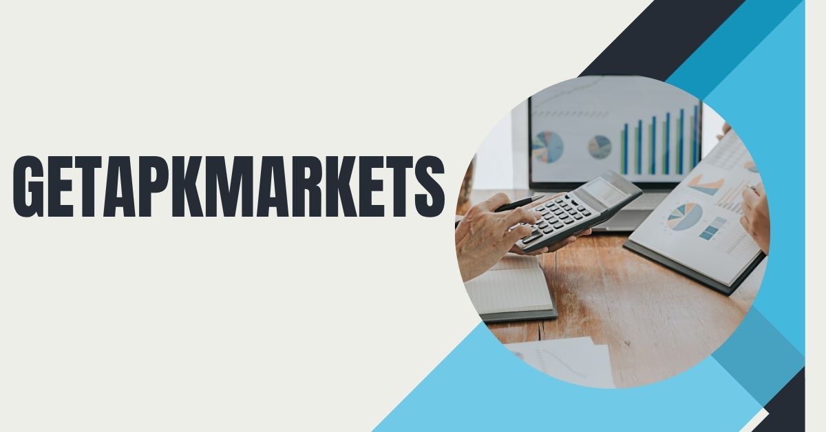 Getapkmarkets