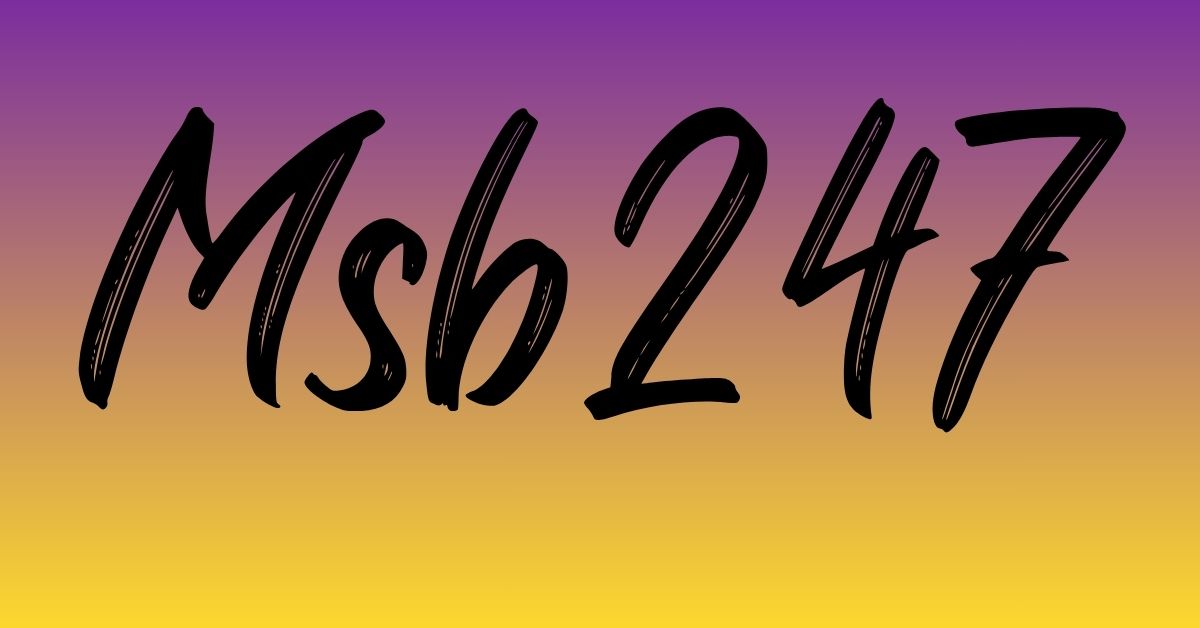 msb247