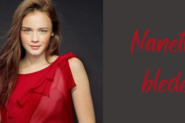 nanette bledel