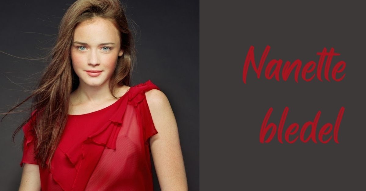 nanette bledel