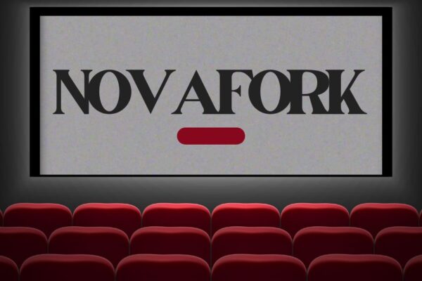 Novafork: Exploring the Future of Digital Innovation novafork