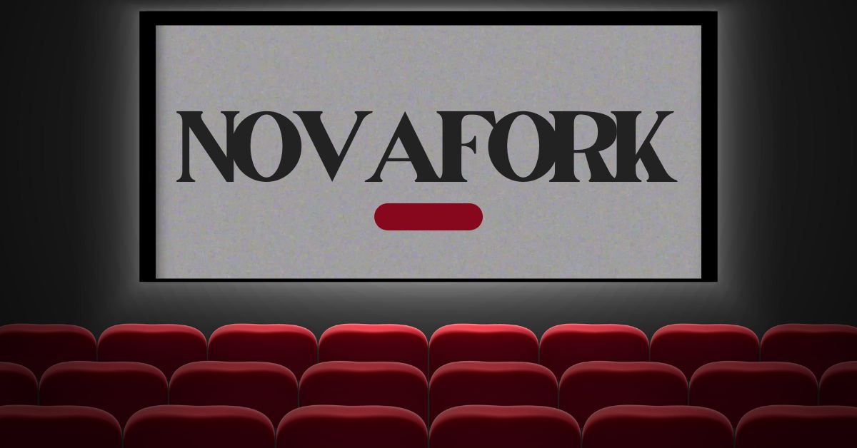 novafork