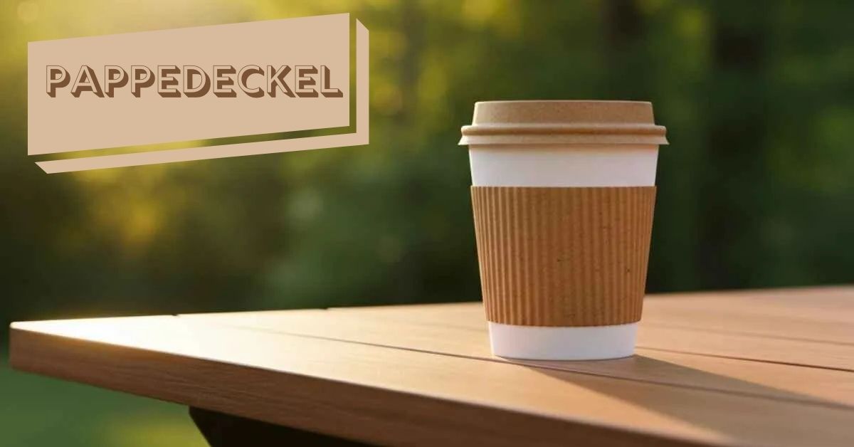 pappedeckel