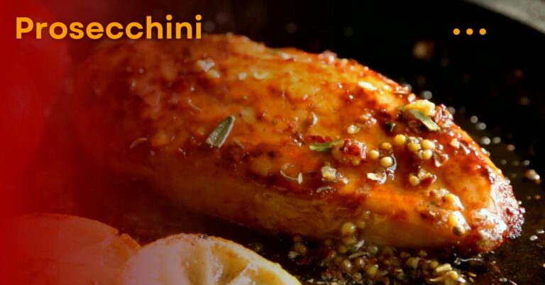 Prosecchini: A Complete Guide to History, Culture, and Taste