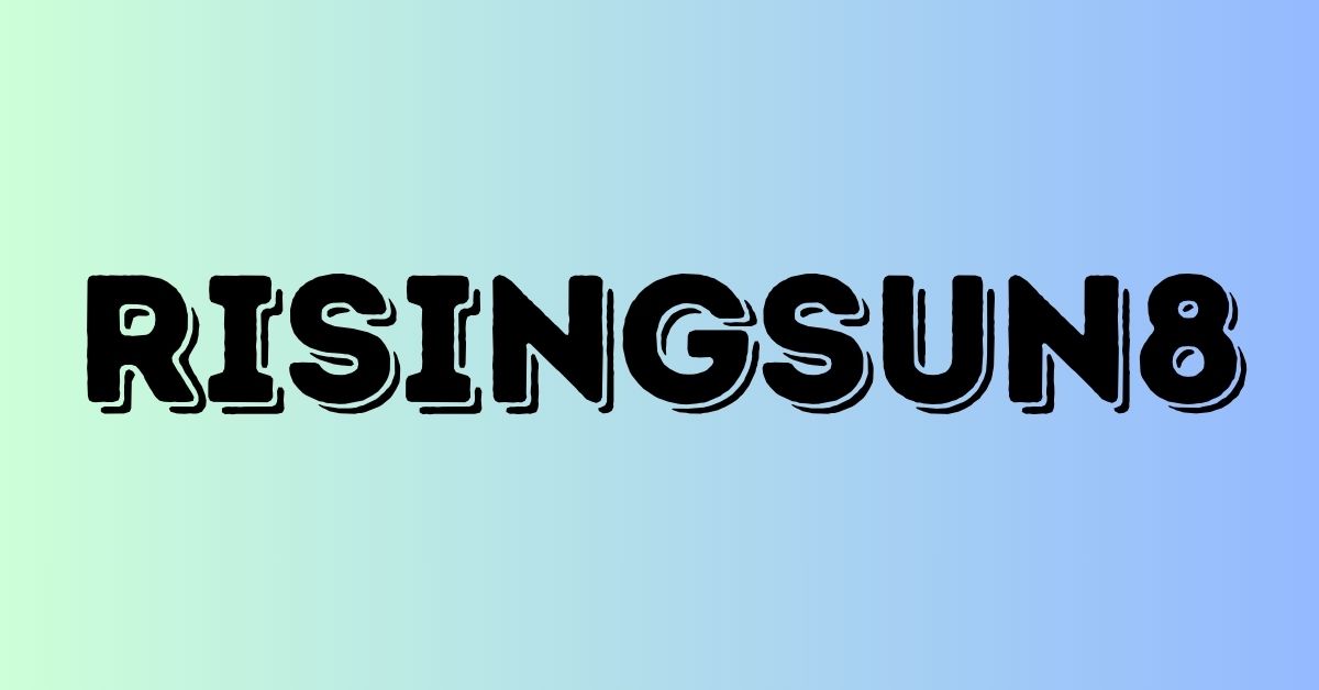 risingsun8